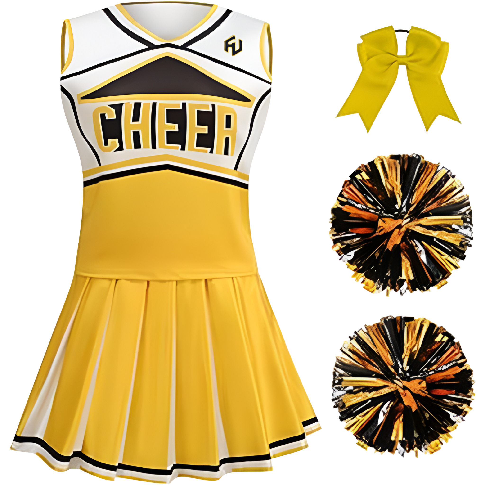 cheerleading - Image 14